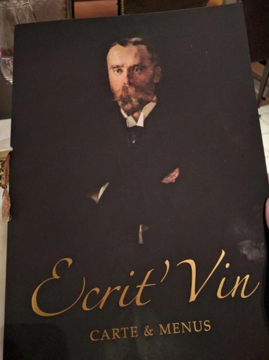 ביון Les Chambres De L'Ecrit'Vin - En Plein Coeur Du Centre-Ville מראה חיצוני תמונה